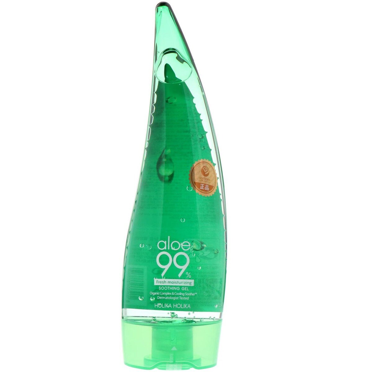 Сыворотка Holika Holika 99% алое