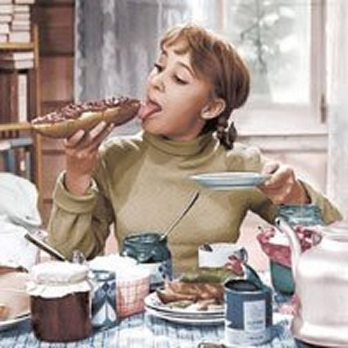 (Фильм на котором мы выросли)