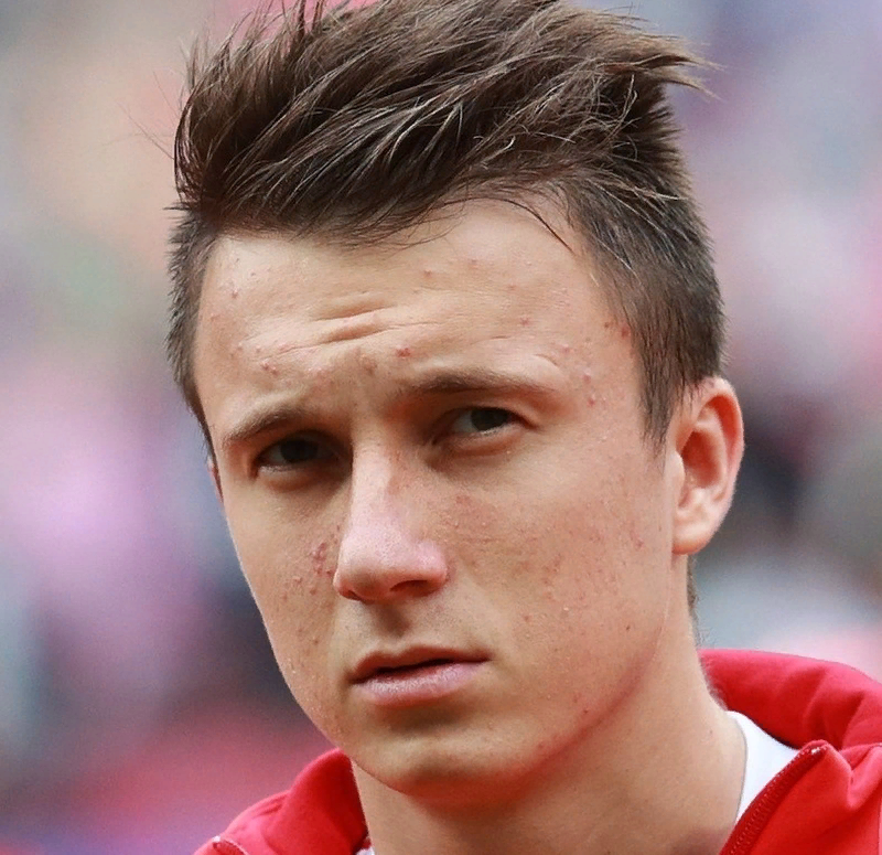 Александр Головин