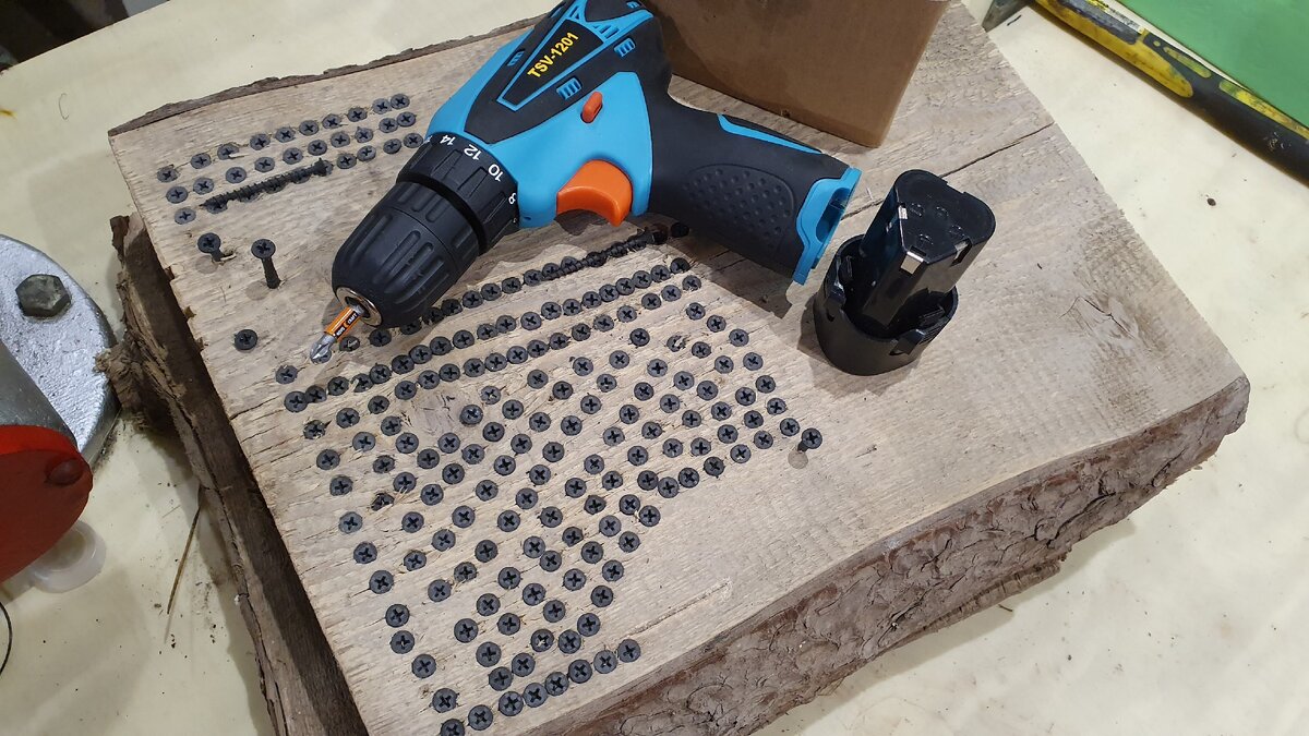 "Шурик" из м-на "Светофор"