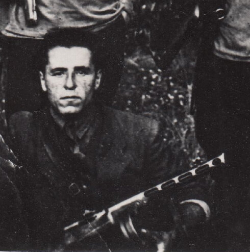 Алексей Самосюк