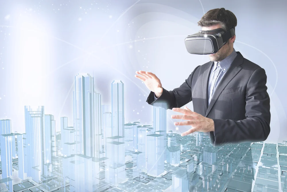 Распорядиться будущий. Профессии будущего. Будущие профессии. Архитектор виртуальной реальности. Технологии будущего.