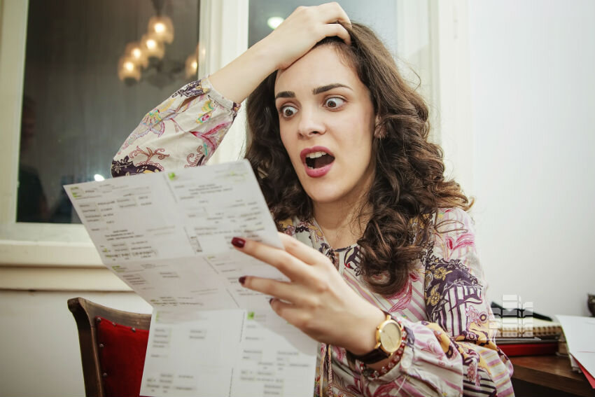 Население просто не понимает — за что платить-то? 