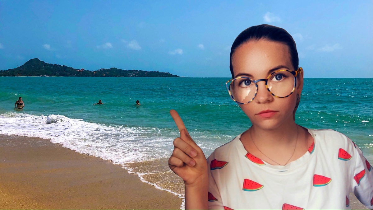 Таиланд, Самуи