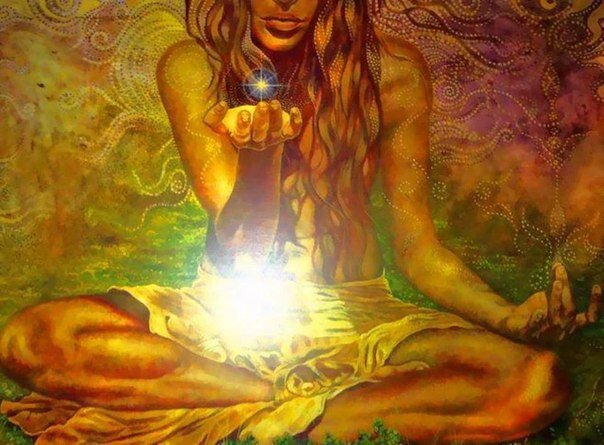 любовь дарят другому всегда просто так