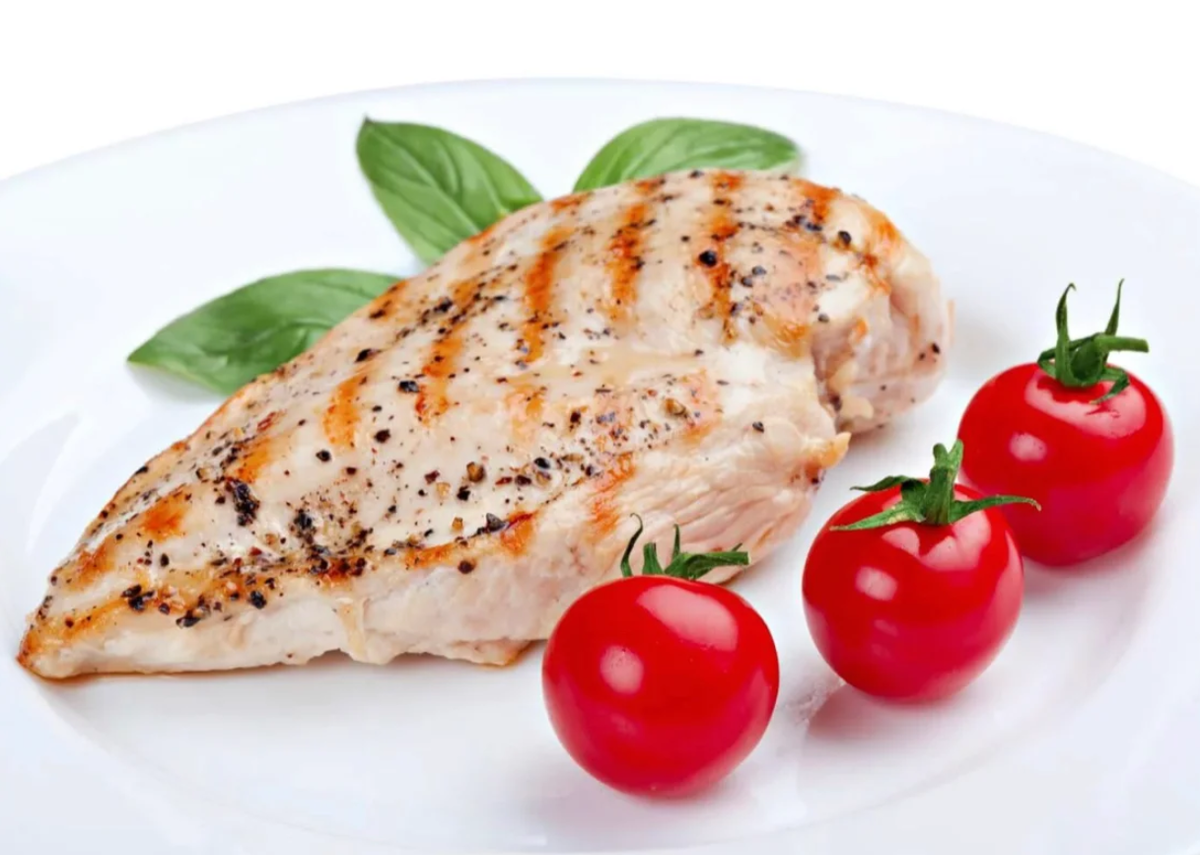 Куриная грудка (капитан очевидность в деле)