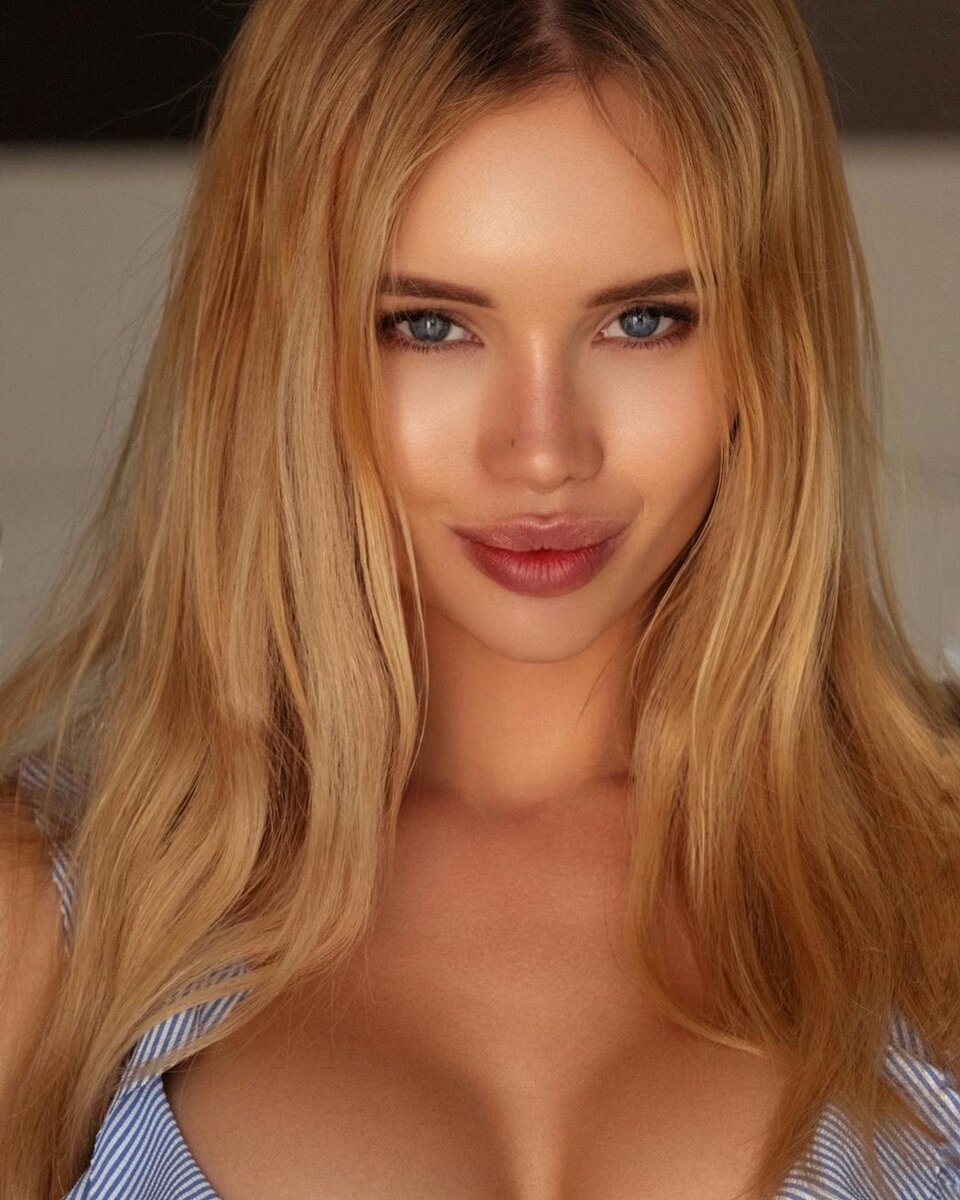 источник: Инстаграм Ольги Абрамович