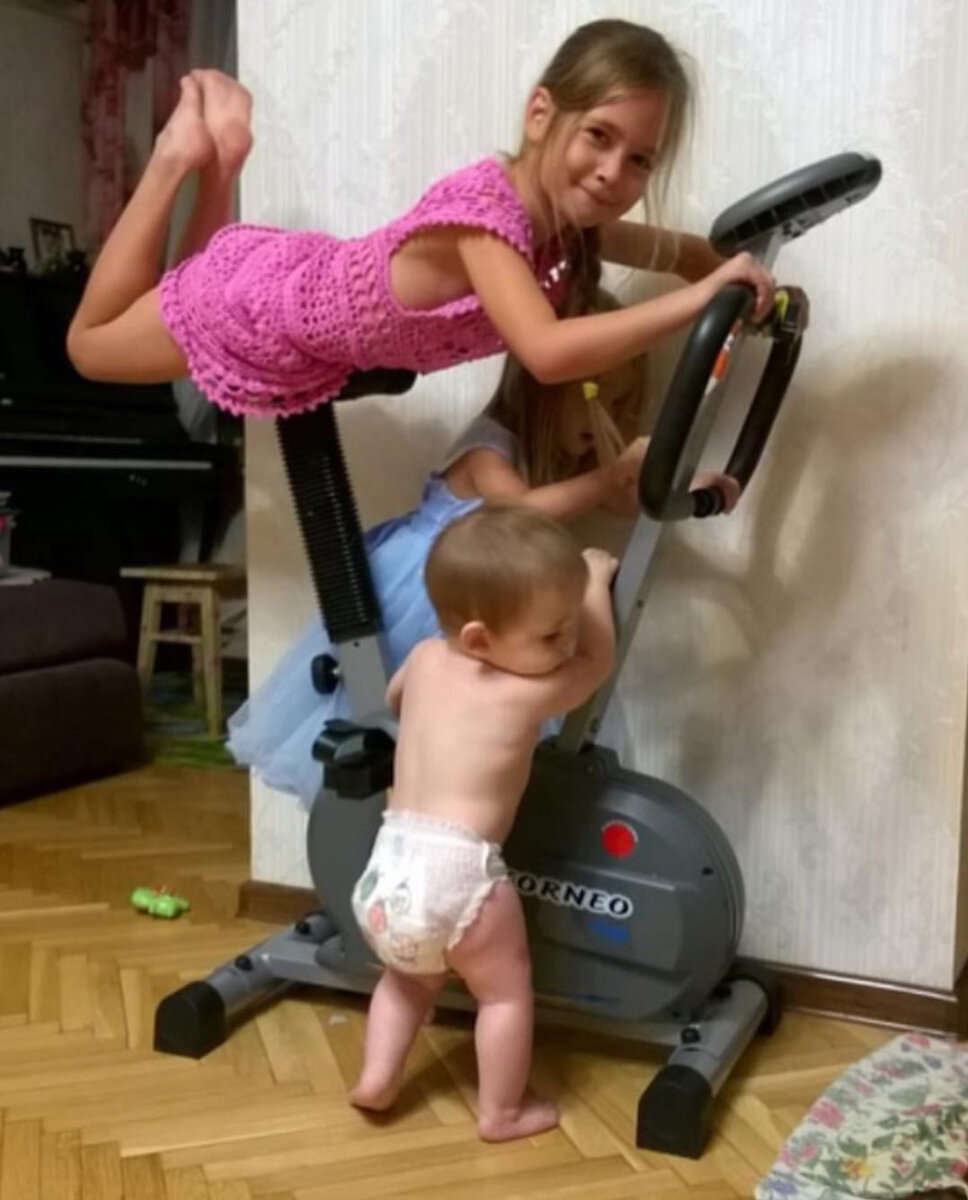 Отличный аттракцион