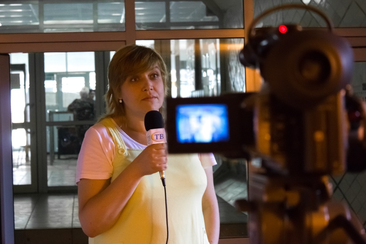 личное фото