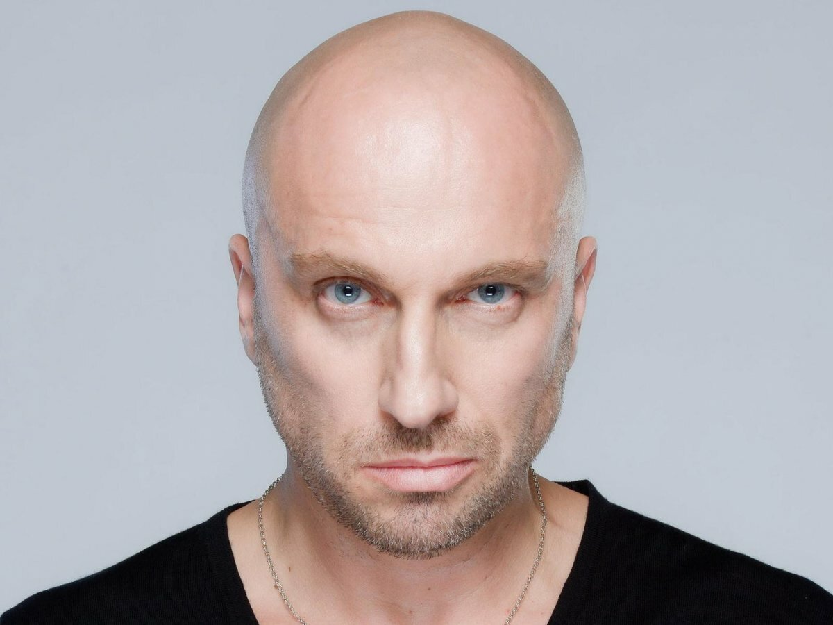 Дмитрий Нагиев