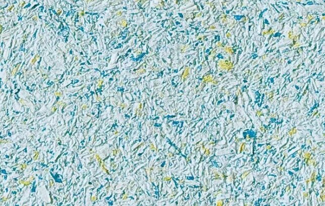 Эти обои добавляют в интерьер ощущение уюта