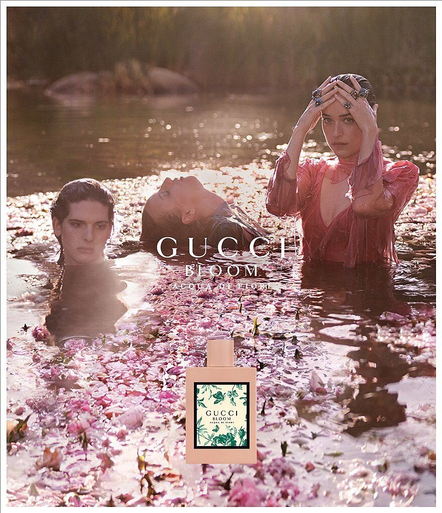 Gucci Bloom Acqua di Fiori