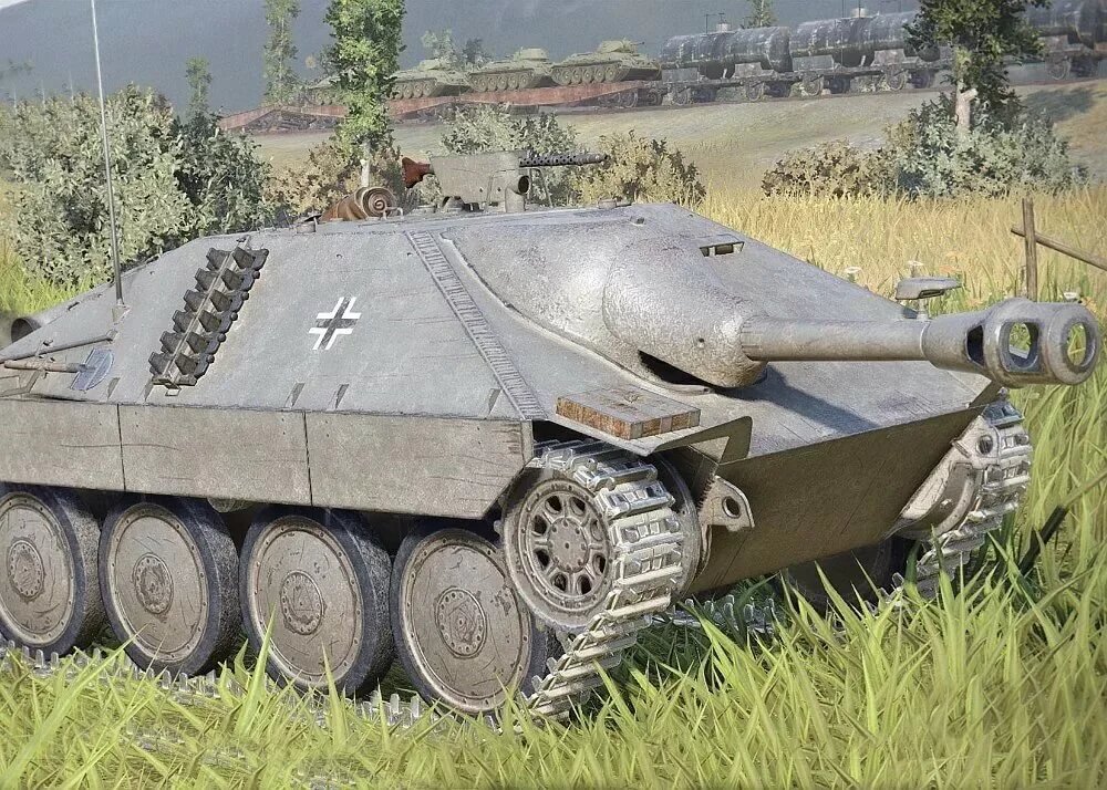 Hetzer