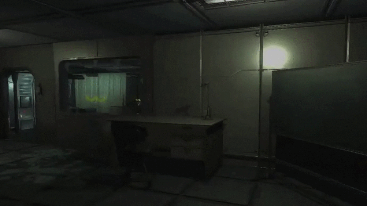 Я специально выкладываю фрагмент из старой демки, где вы играете за медика Кейт Стармс - в скором времени разработчик планирует ее обновить (и визуально, и в техническом плане) и вы сможете оценить насколько серьезно он относится к своему детищу AHFTF.