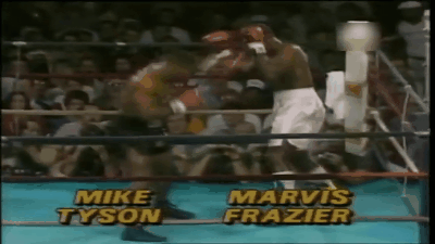 Бедный Марвиус...