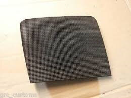 Штатная сетка Passat B3-B4 в панели