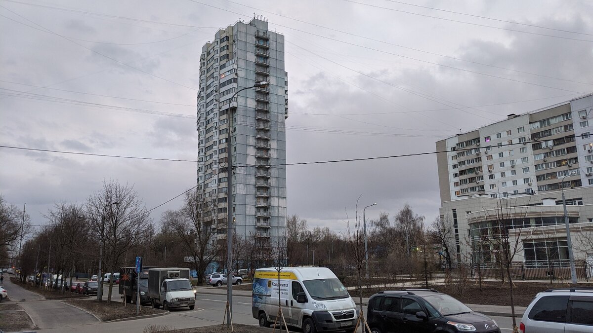 Сегодня вечером