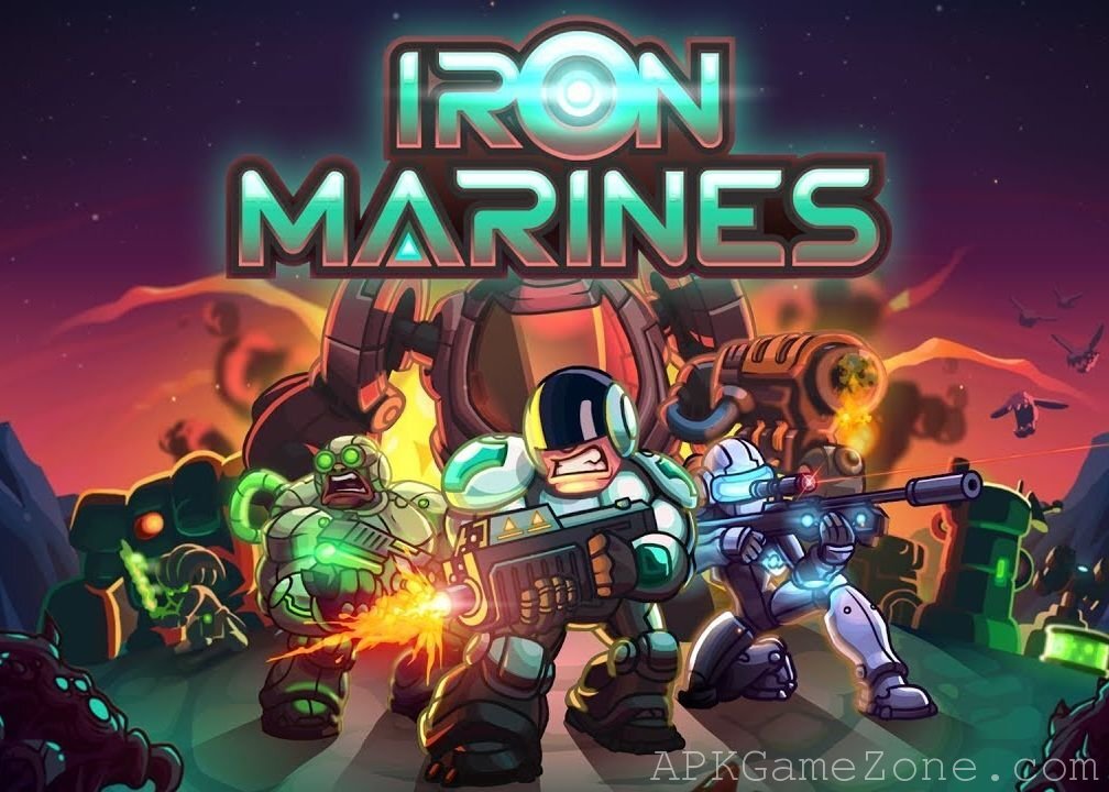 Железный десант на андроид. Iron Marines игра. Игра Железный десант все враги. Iron Marines all Heroes. Железный десант 1.