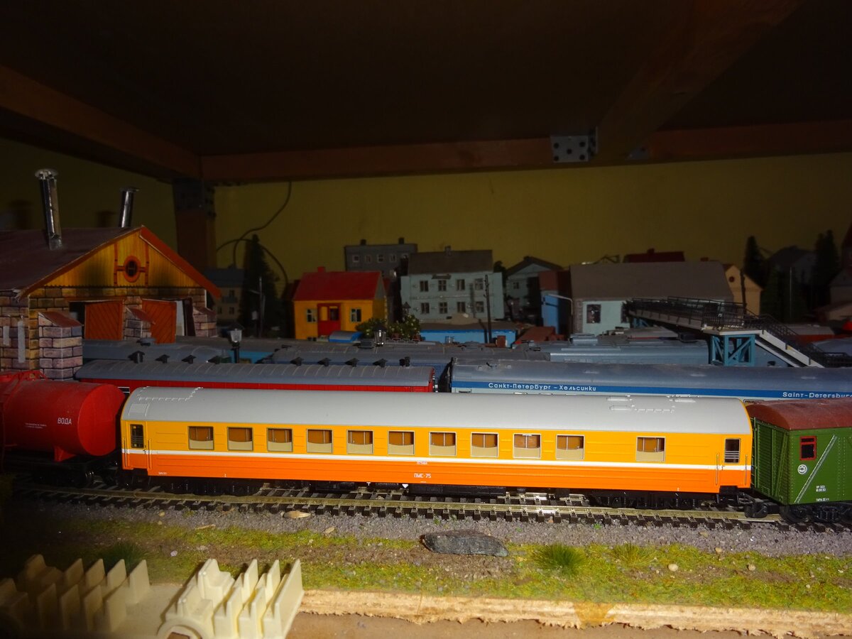 Фото модели