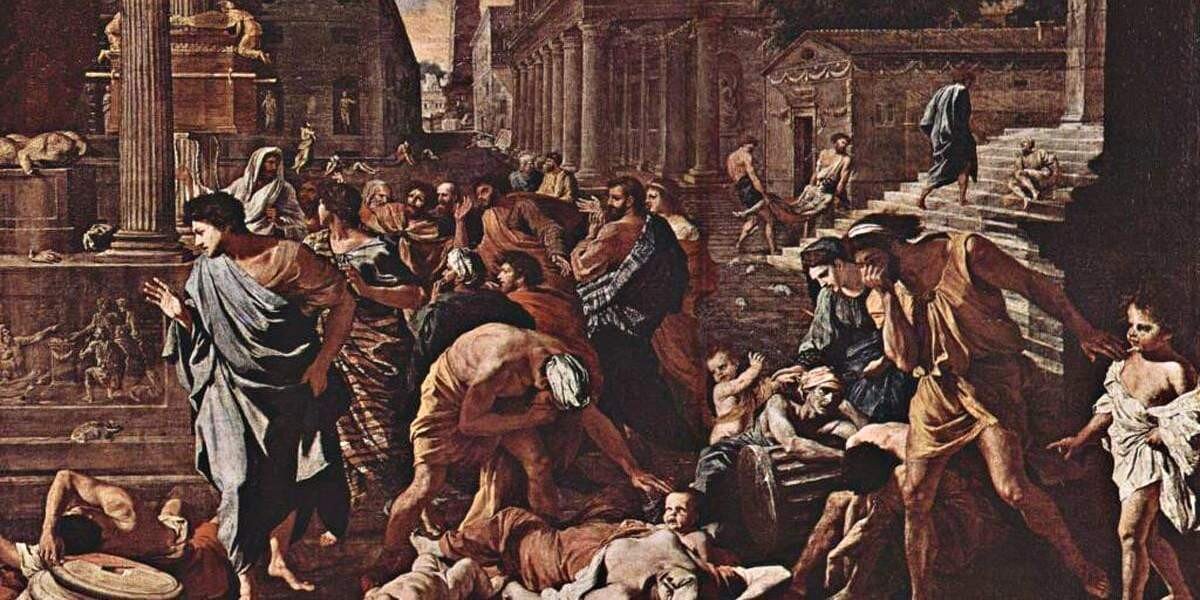 Юстинианова чума