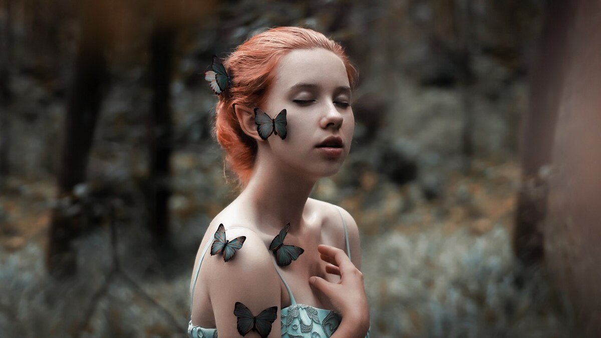 Фотограф: @sapphire_lion 