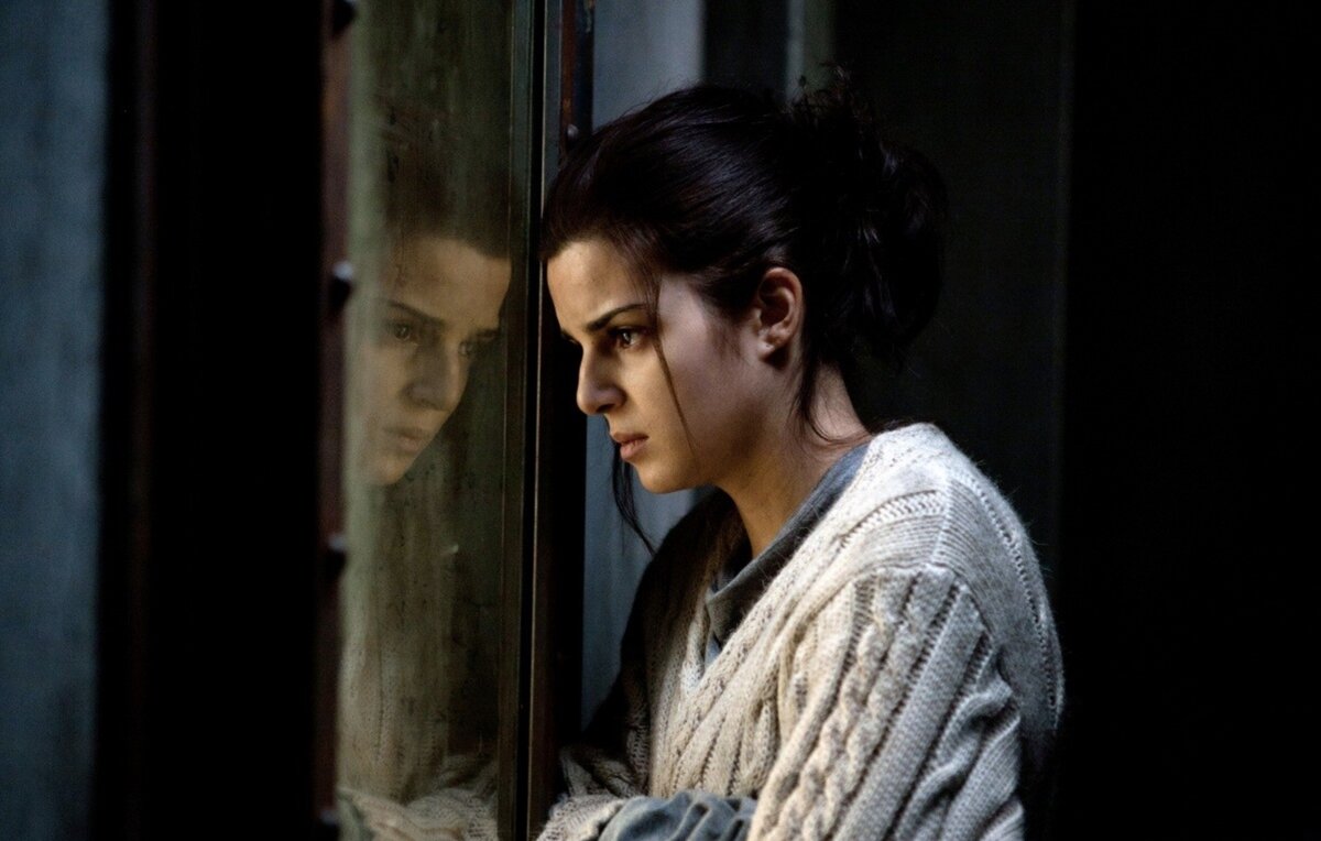 «Бункер», режиссер Андрес Байс. 2011 год. Фото https://www.kinopoisk.ru/film/588786/