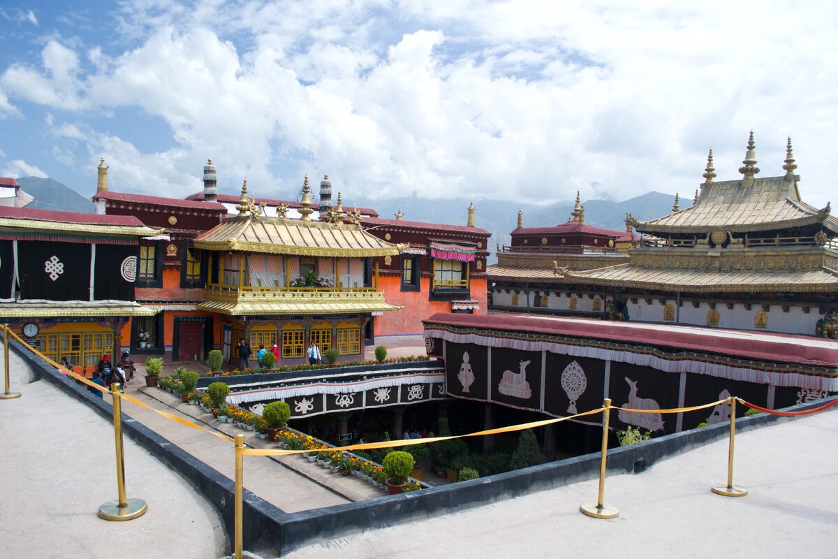 Крыша предназначена для размышлений