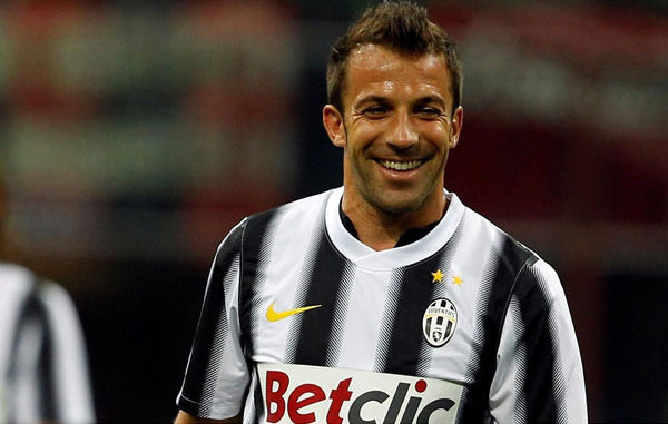 Алессандро Дель Пьеро