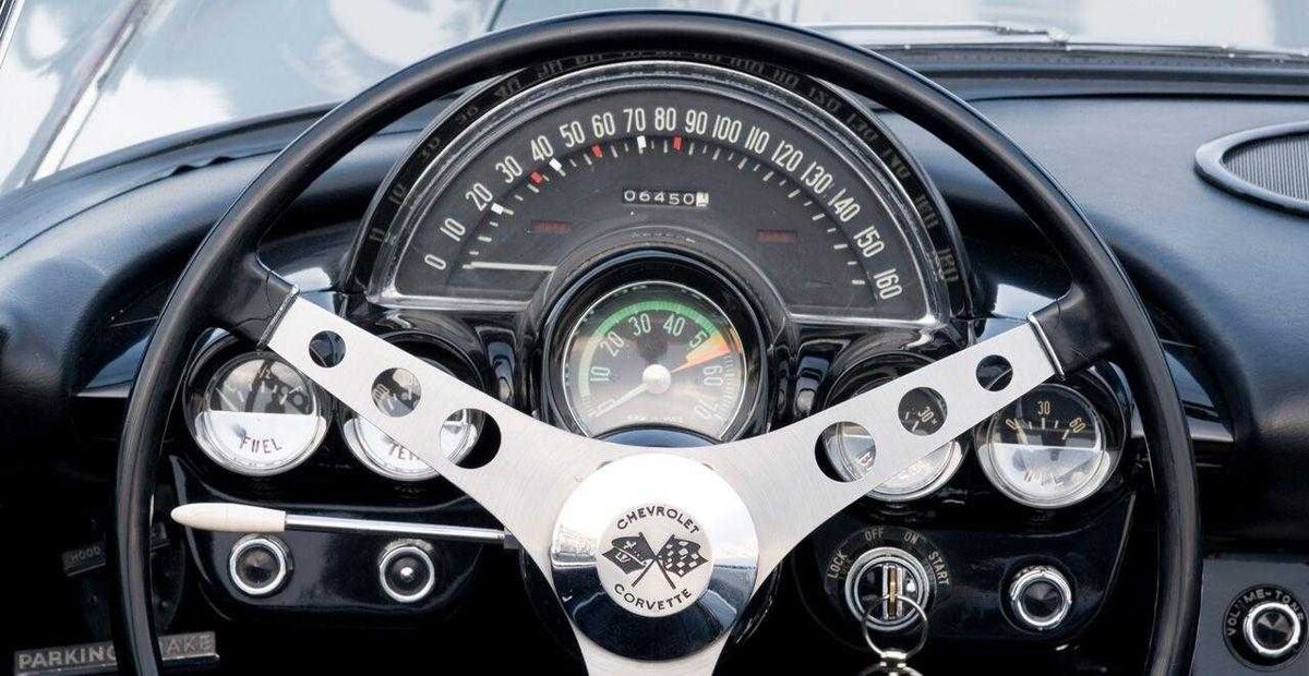 Только представьте, какими глазами смотрели на эту "приборку" полвека назад ))