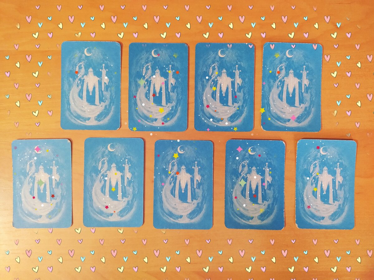 Ваш личный Таро-расклад - пишите заявки на электронную почту Le_Tarot@mail.ru или пишите в WhatsApp +7 928 316 48 49 (только сообщения). Инстаграм  @tarologkseniia5 