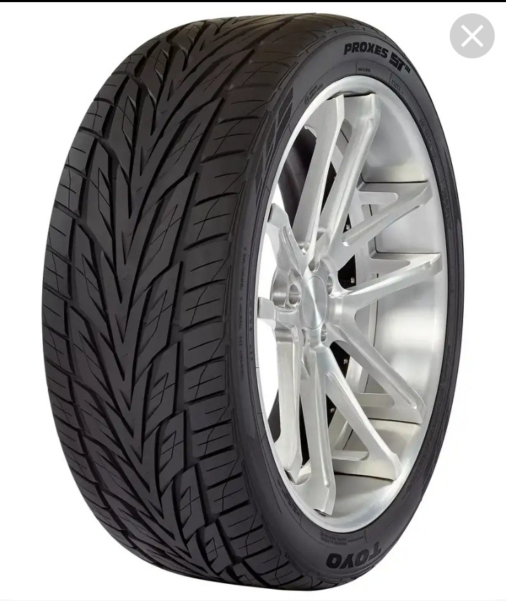 Данная модель шин.