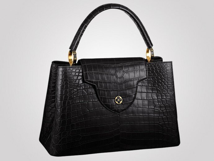 Самая дорогая сумка в мире выпущена брендом Louis Vuitton | BIG | Дзен