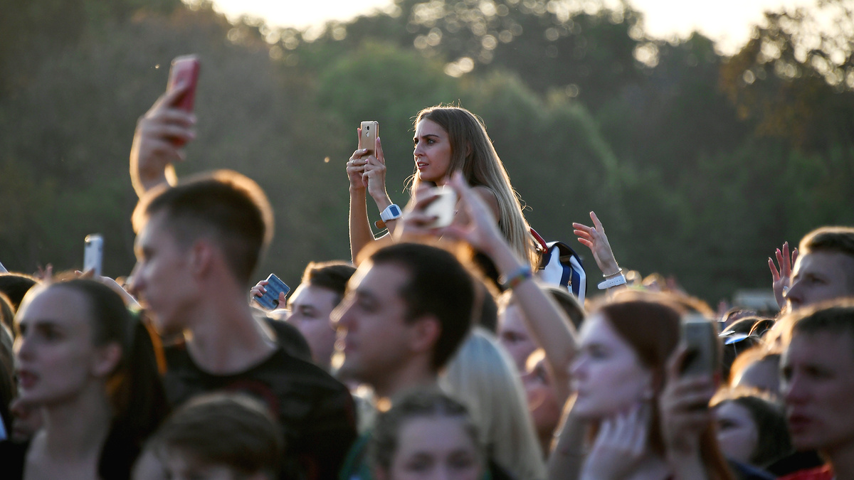 Фото: РИА Новости/Максим Блинов