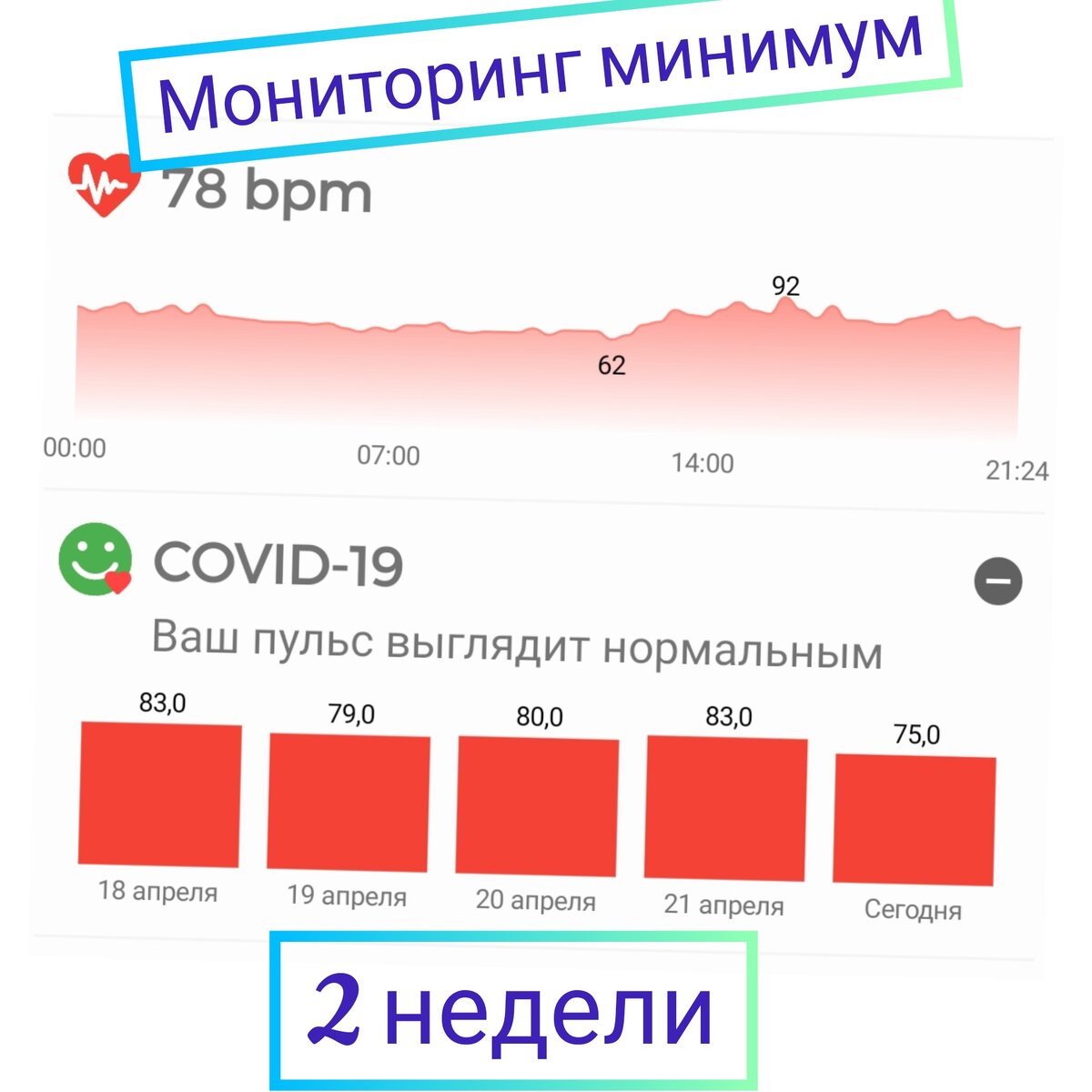 Та самая вкладка в моем приложении. Ее добавили сейчас для удобства