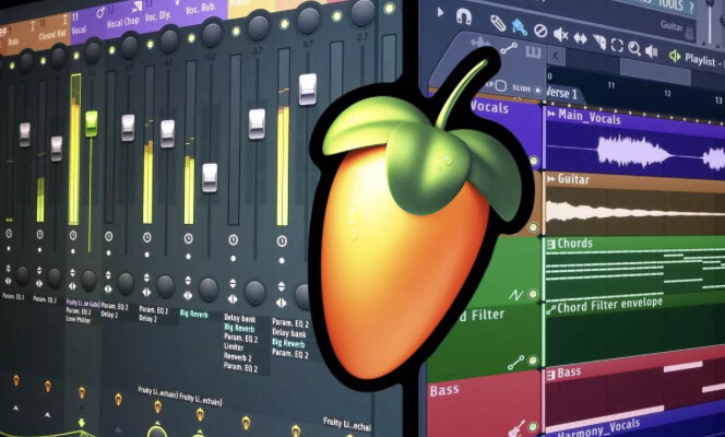 FL Studio 20