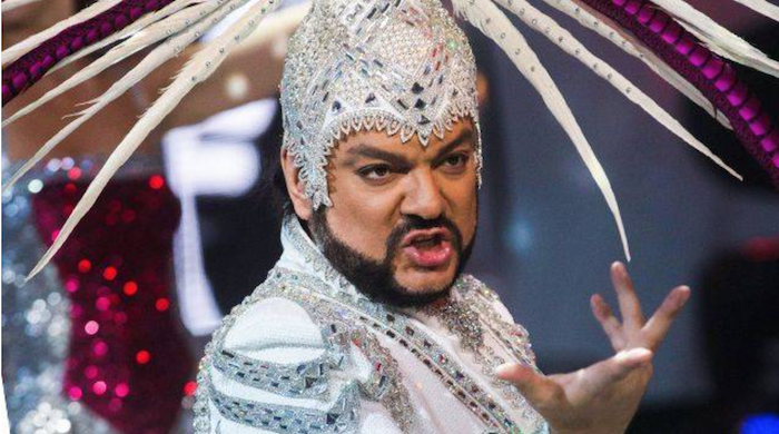 Филипп Киркоров