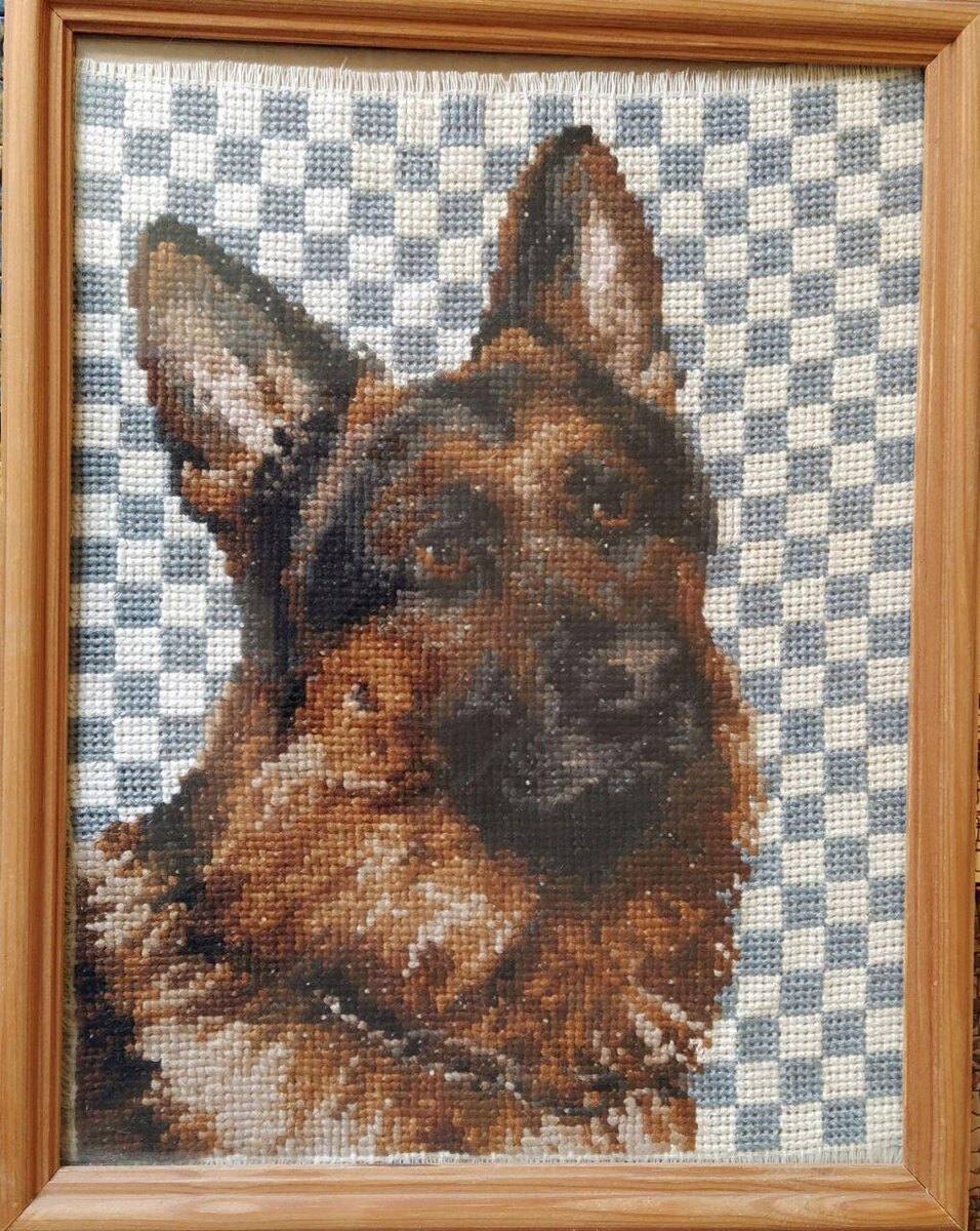 Фото из личного архива.