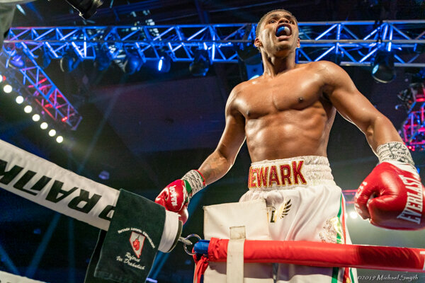 Шакур Стивенсон