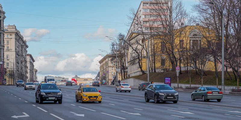  В столице продлили временные ограничения до 11 мая. Цифровой пропуск для поездок по городу нужно продлить или оформить новый.