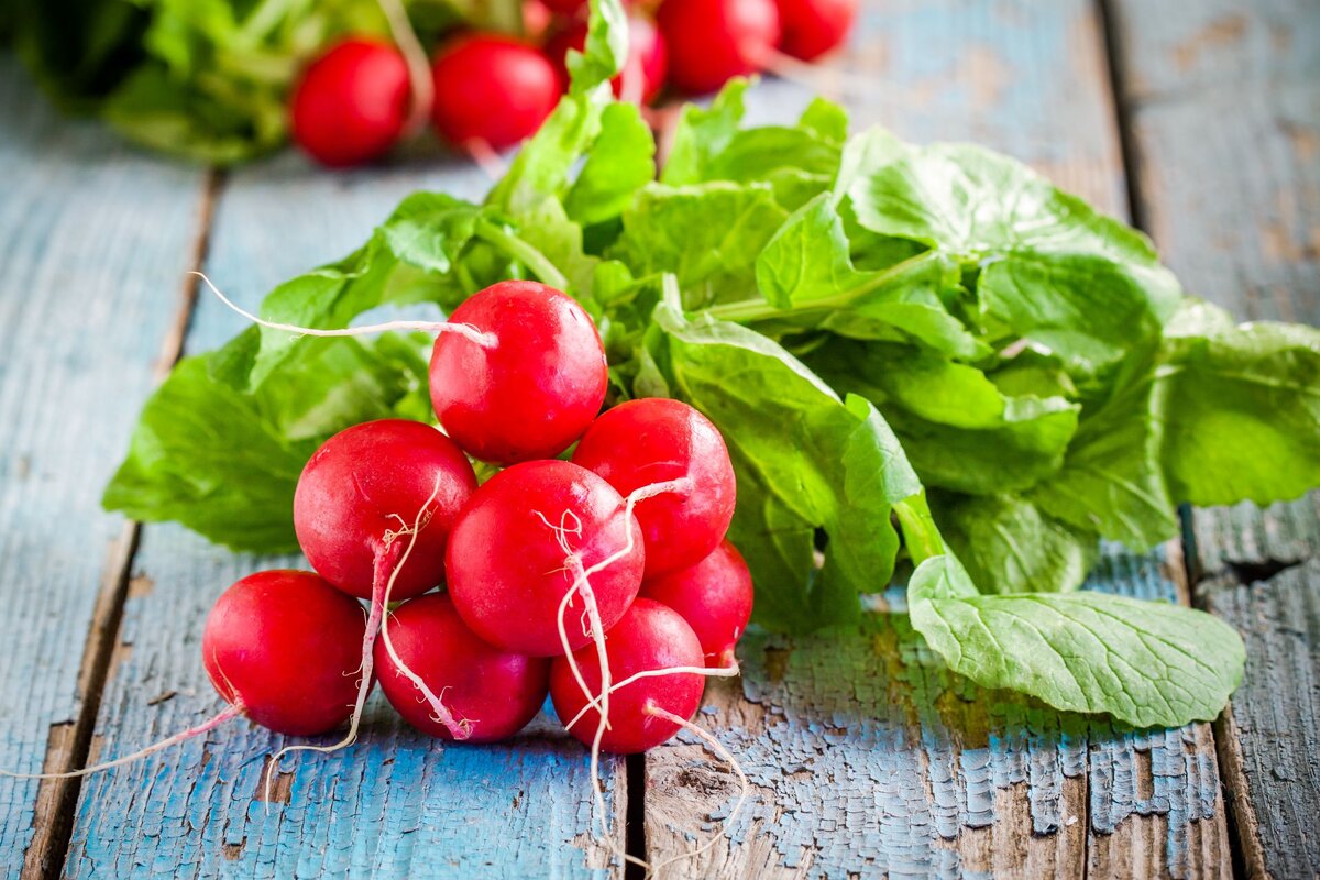 Топ-10 сезонных продуктов мая: что покупать с пользой для здоровья и кошелька