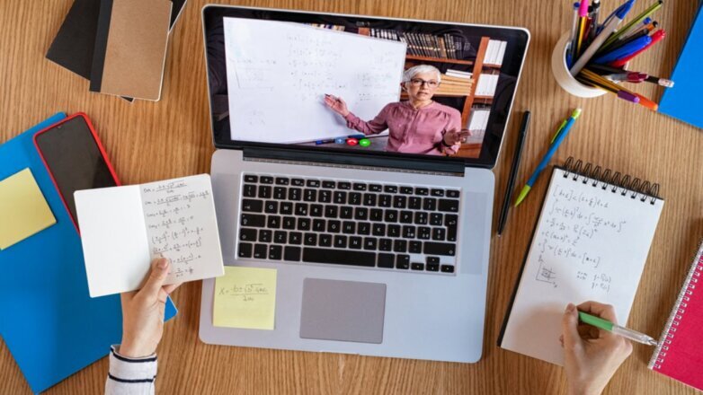 Учиться никогда не поздно