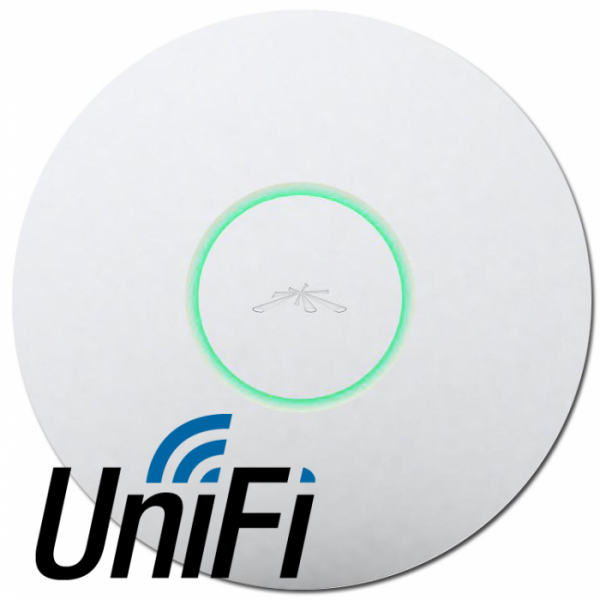 Как обновить Ubiquiti UniFi AP по SSH