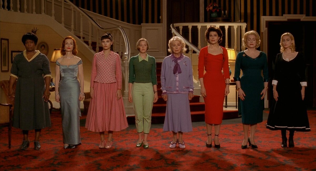 Кадр из фильма