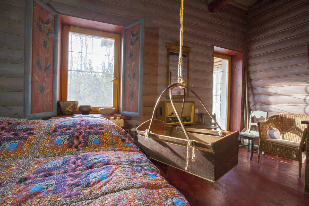 Номер Леонида Парфёнова | Фото: artveretevo.com