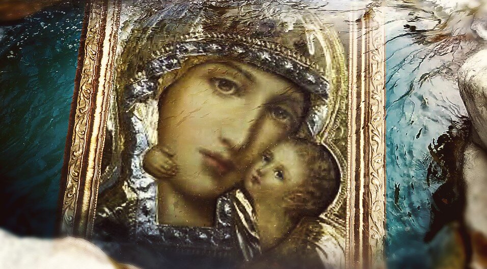 Личный архив.