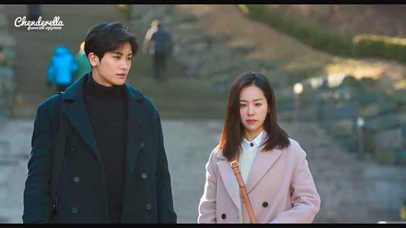 Два лучика света (2017)