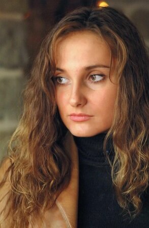 Крёстный сын (2004) - актеры и роли - Алексей Анищенко - российские фильмы и сер