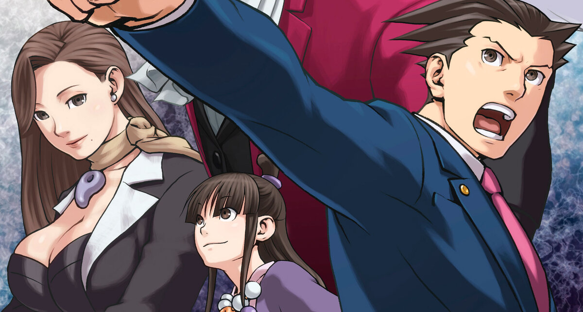 Gyakuten Saiban: Sono "Shinjitsu", Igi Ari!