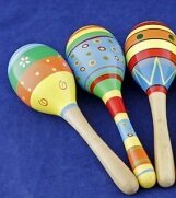 Погремушки.