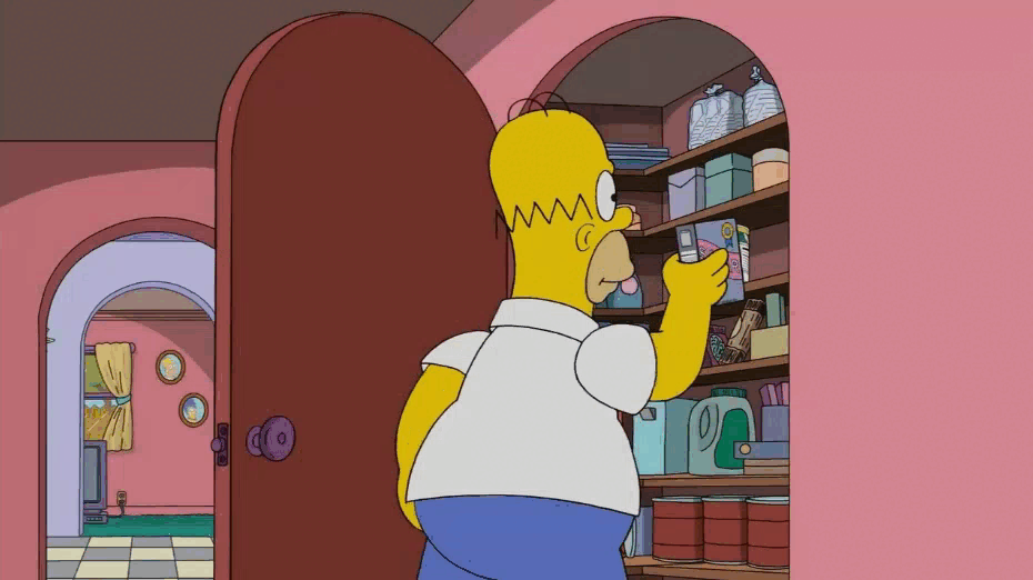 Симпсоны (The Simpsons), s28e15 © 20th Century Fox Film Corporation